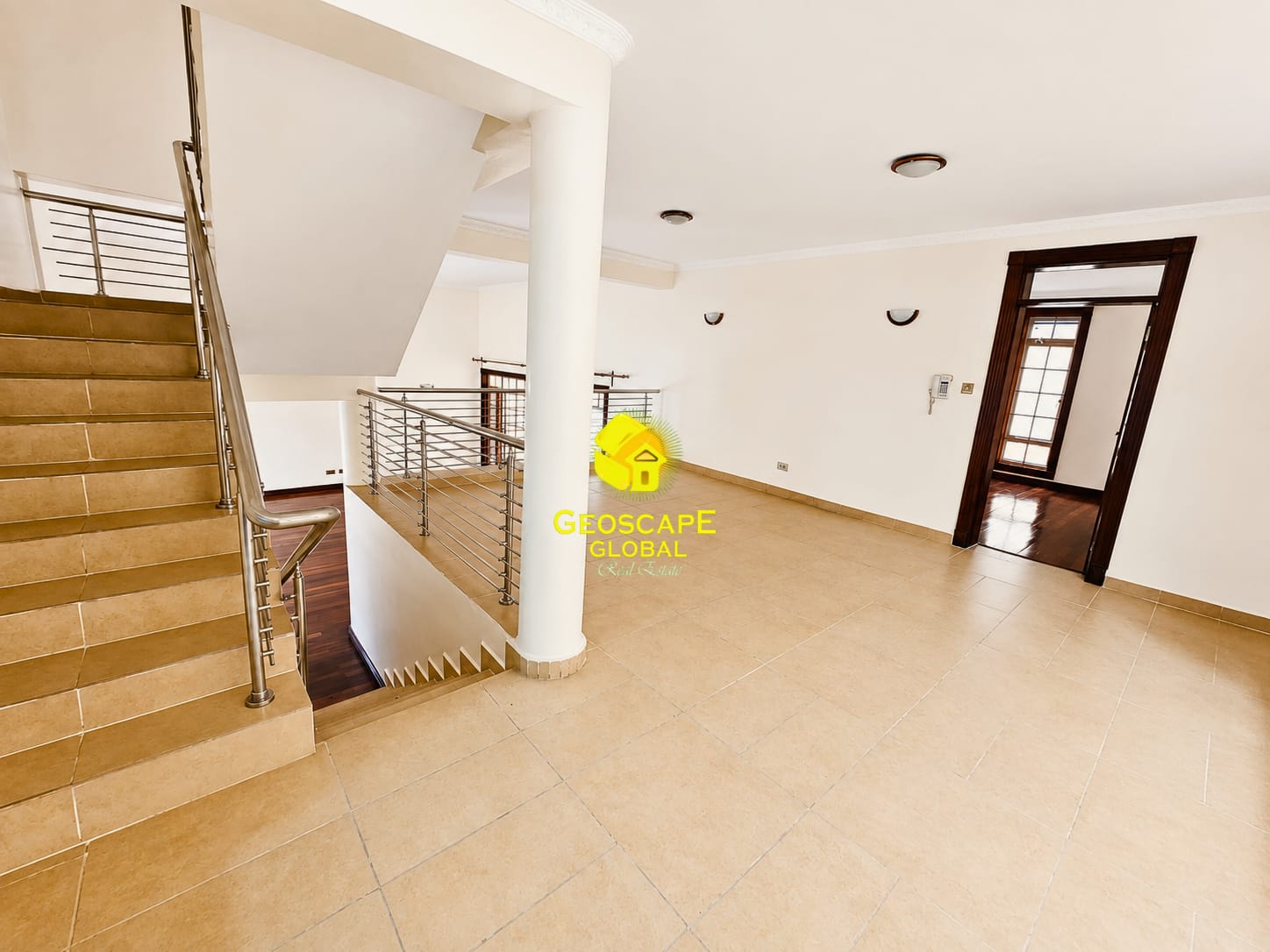🏡 FOR RENT: Four-Bedroom Apartment – Spring Valley