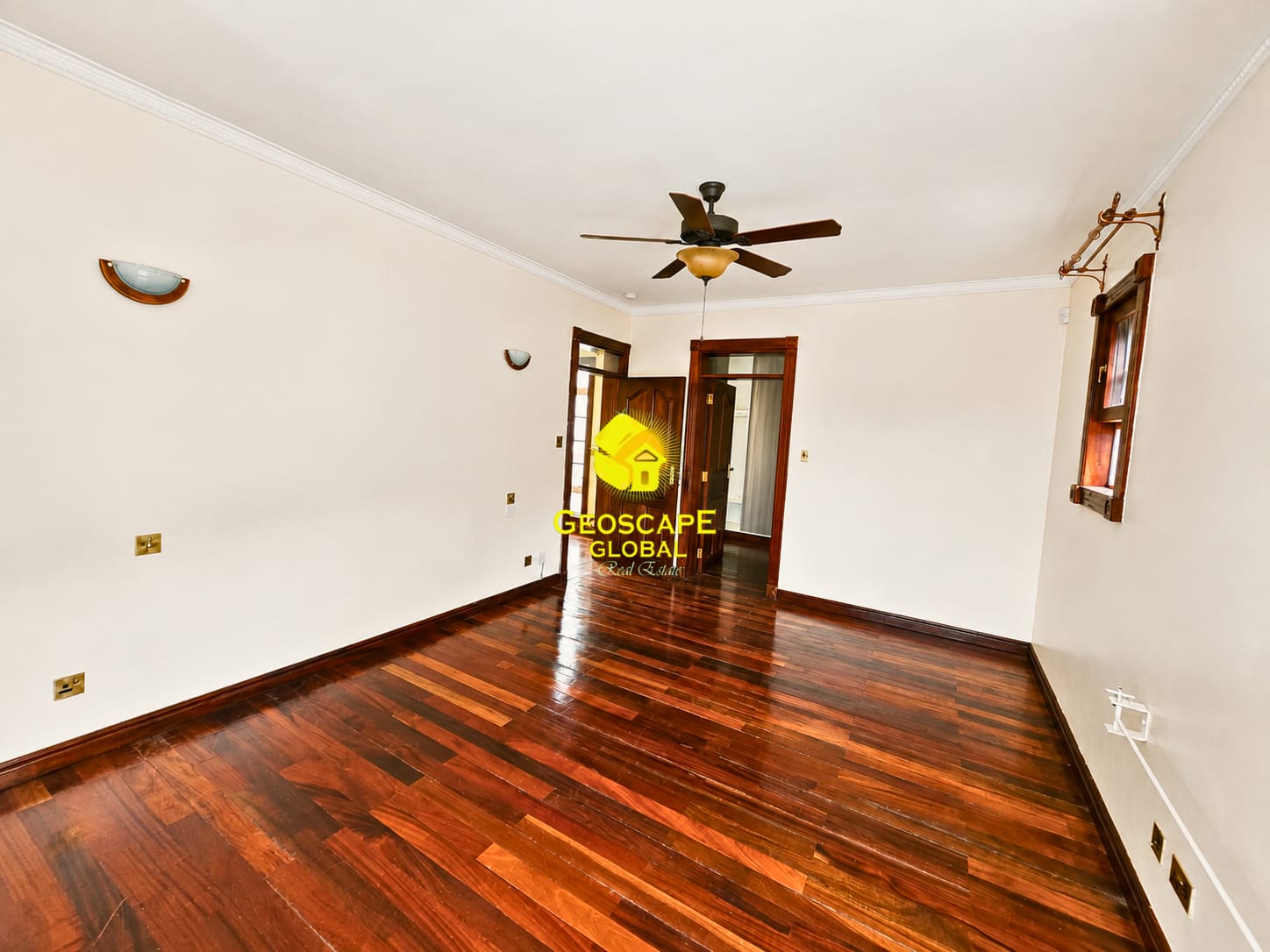 🏡 FOR RENT: Four-Bedroom Apartment – Spring Valley