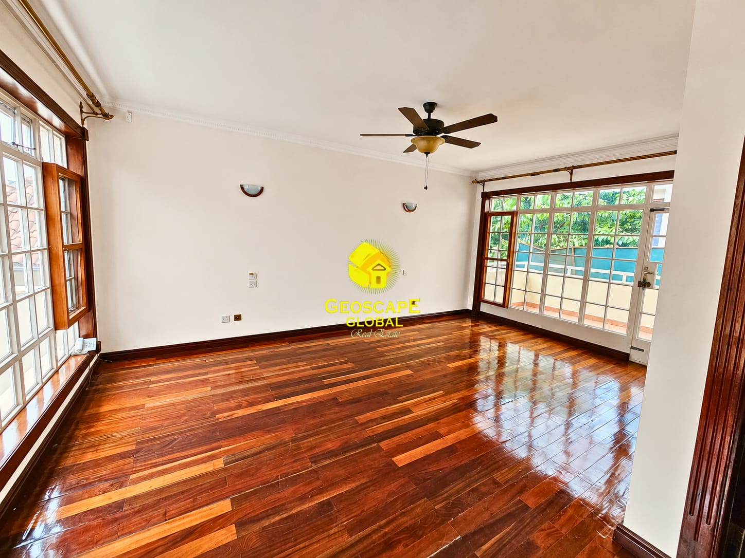 🏡 FOR RENT: Four-Bedroom Apartment – Spring Valley