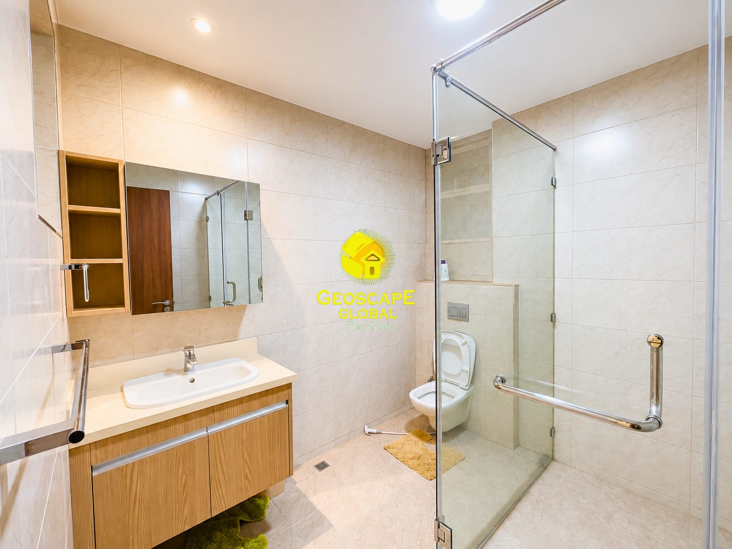 🏡 FOR RENT: Two-Bedroom Furnished Apartment – General Mathenge
