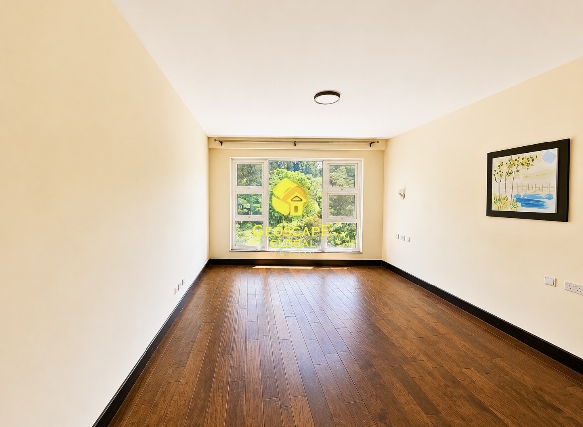 🏡 FOR RENT: Four-Bedroom Unfurnished Apartments – General Mathenge