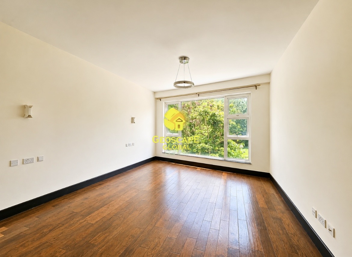 🏡 FOR RENT: Four-Bedroom Unfurnished Apartments – General Mathenge