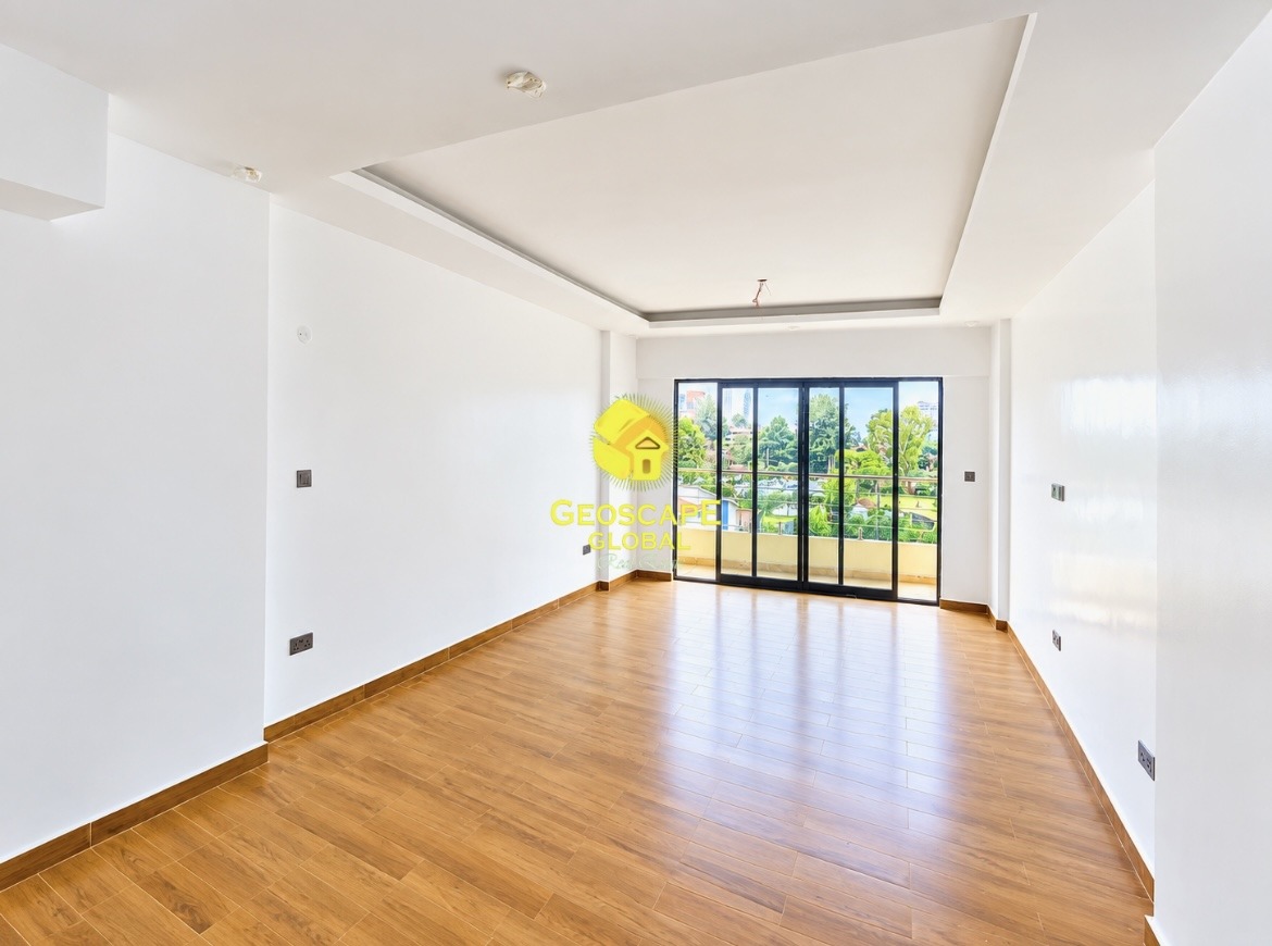 🏡 FOR SALE: Two-Bedroom Unfurnished Apartments – Parklands