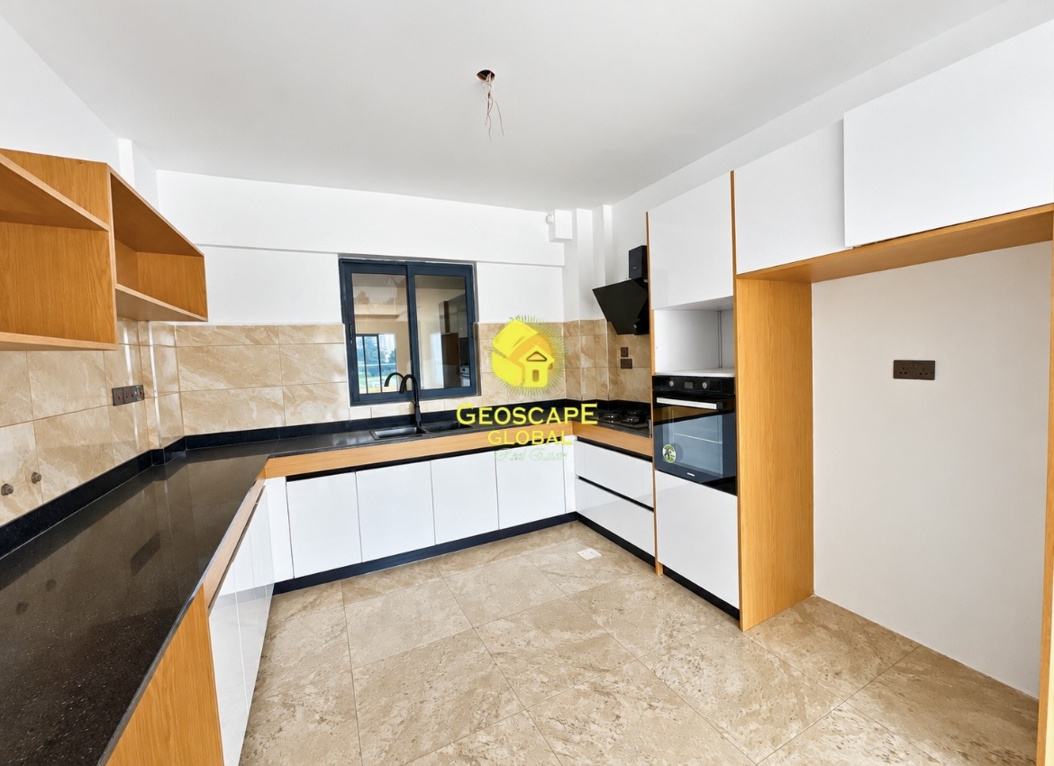🏡 FOR RENT: Two-Bedroom Unfurnished Apartments – Parklands