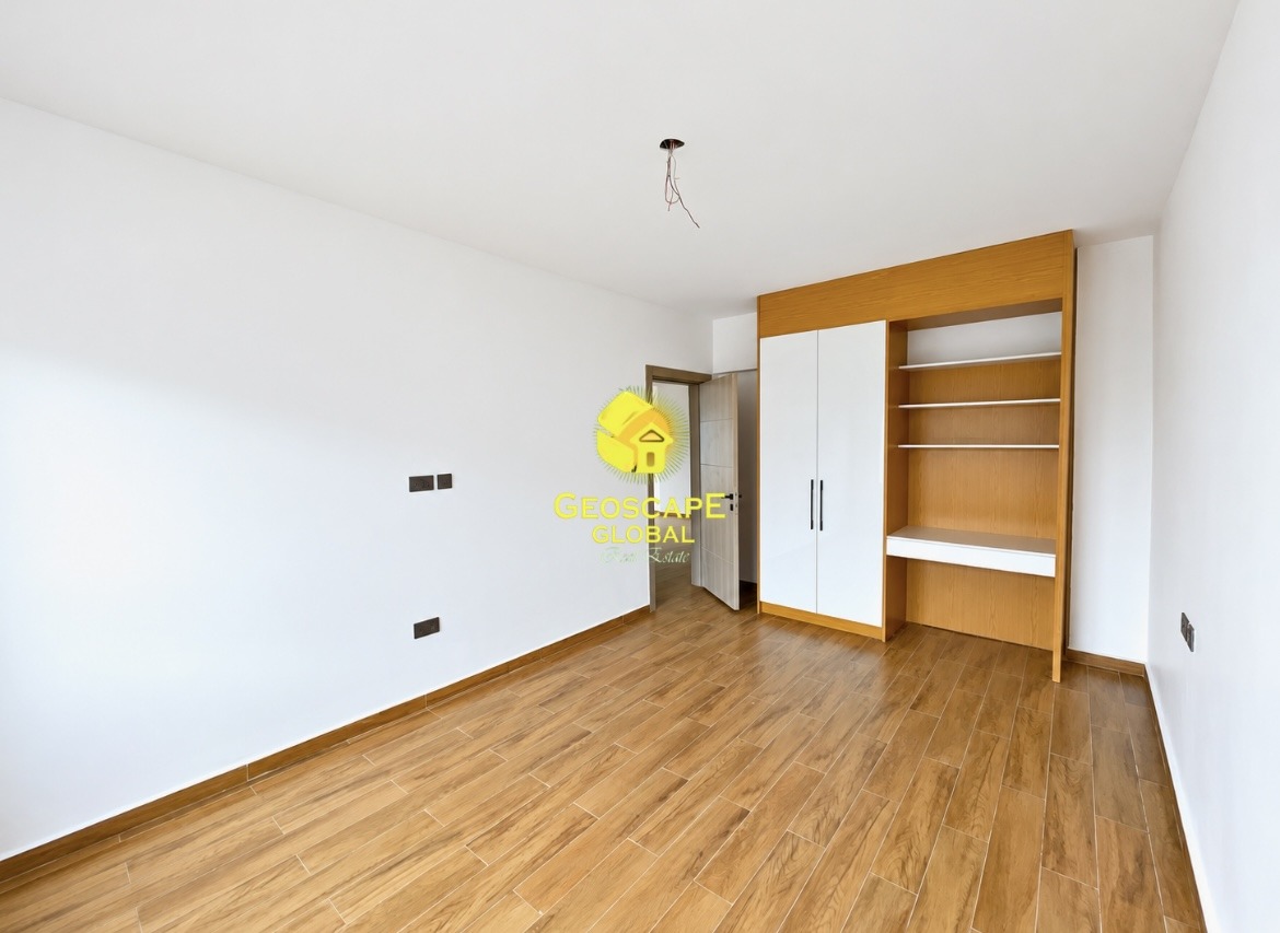 🏡 FOR SALE: Two-Bedroom Unfurnished Apartments – Parklands