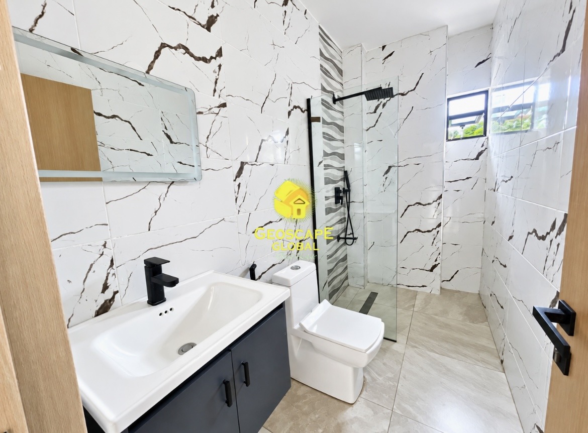 🏡 FOR RENT: Two-Bedroom Unfurnished Apartments – Parklands