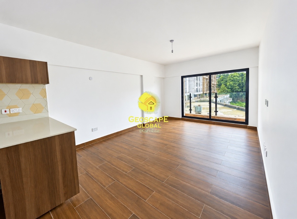 🏡 FOR RENT: One-Bedroom Unfurnished Apartment – Rosslyn