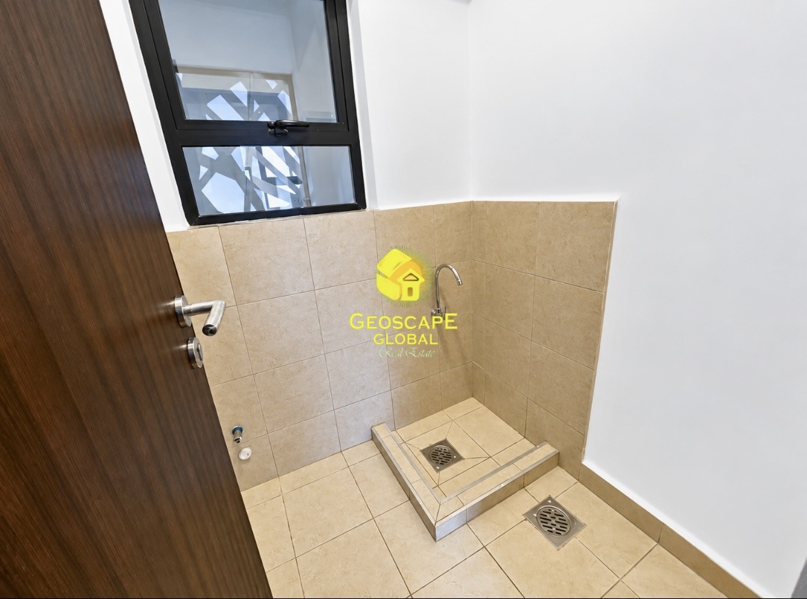 🏡 FOR SALE: One-Bedroom Unfurnished Apartment – Rosslyn