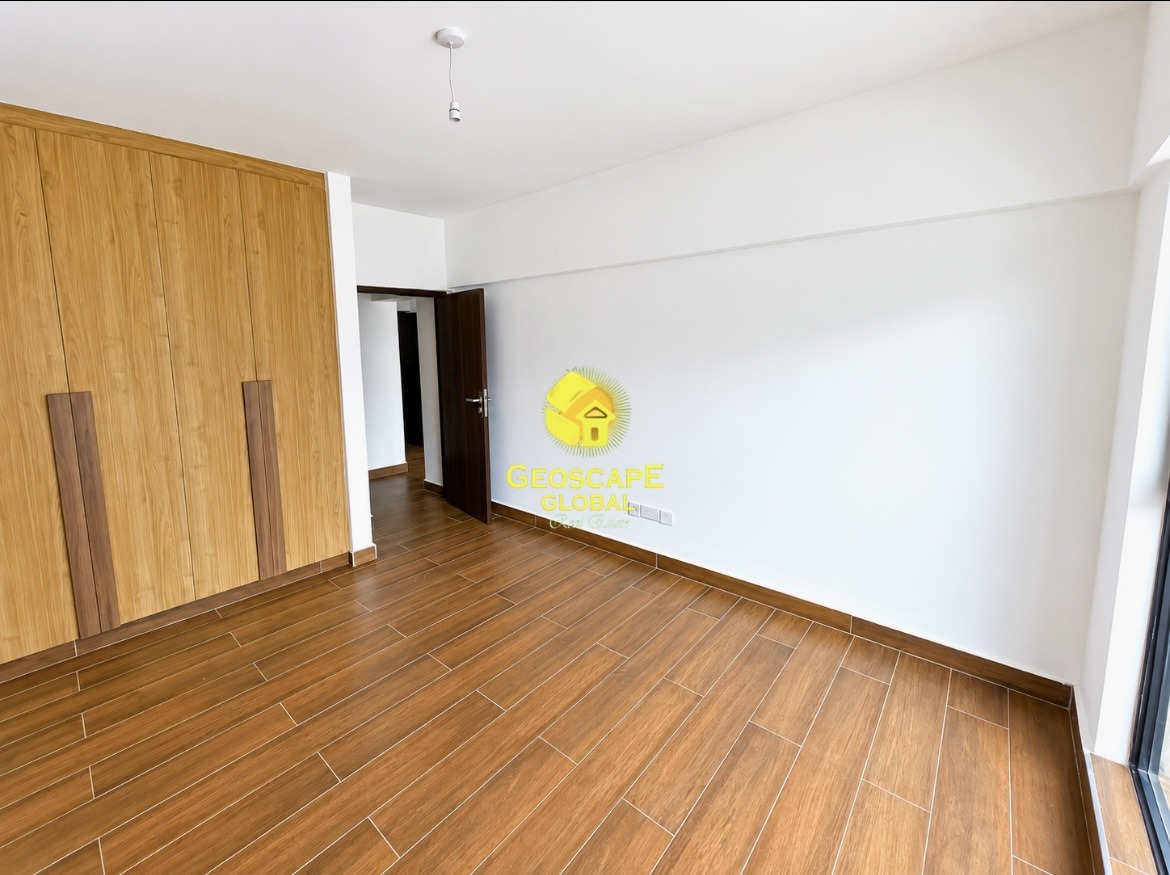 🏡 FOR RENT: One-Bedroom Unfurnished Apartment – Rosslyn