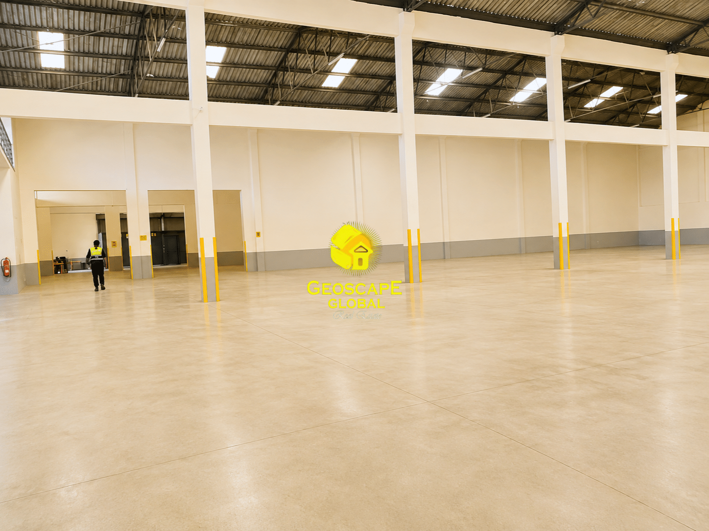 58,000 SQ. FT WAREHOUSE FOR RENT – SYOKIMAU