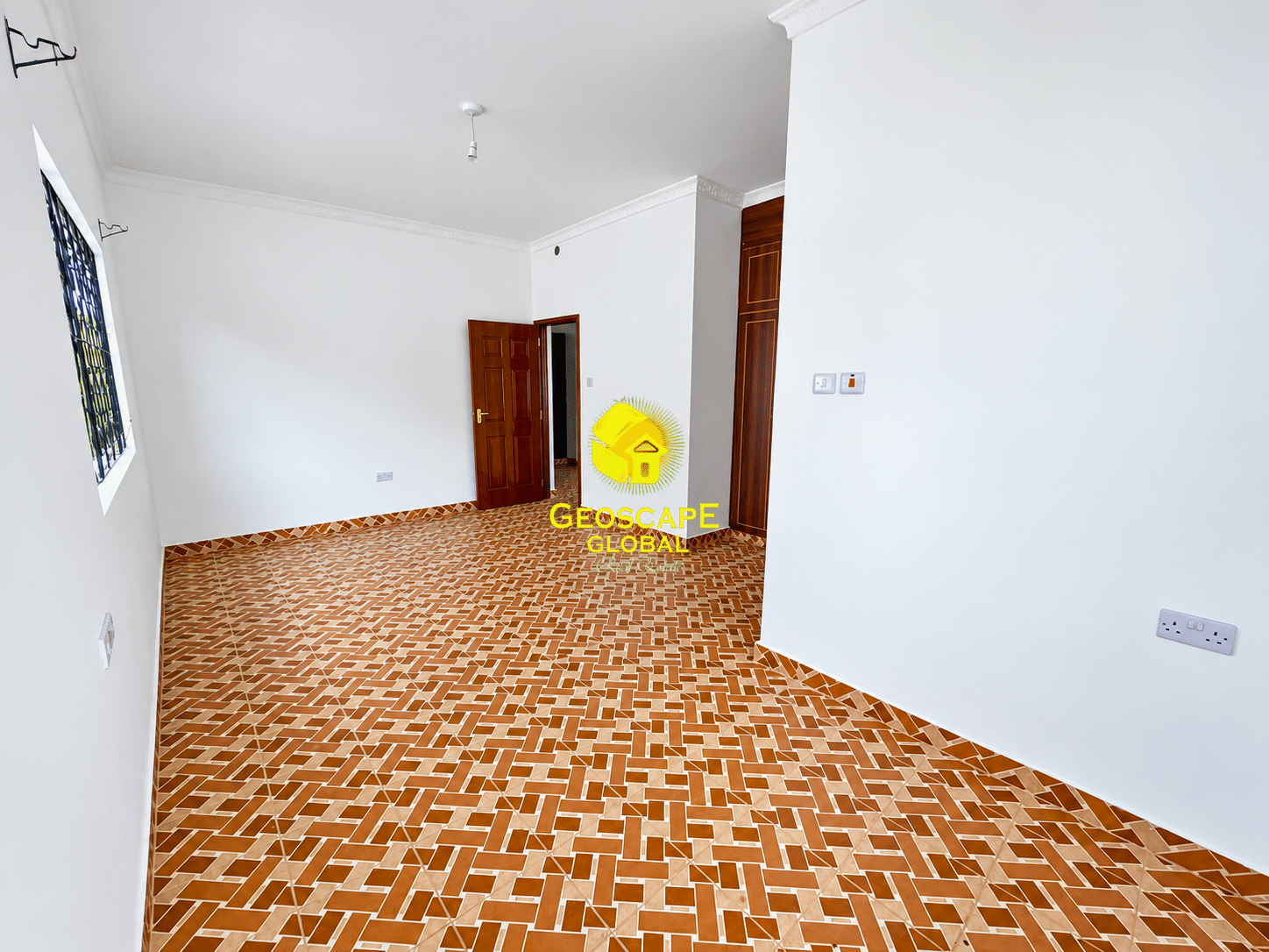 Muthaiga North – Five-Bedroom House for Rent