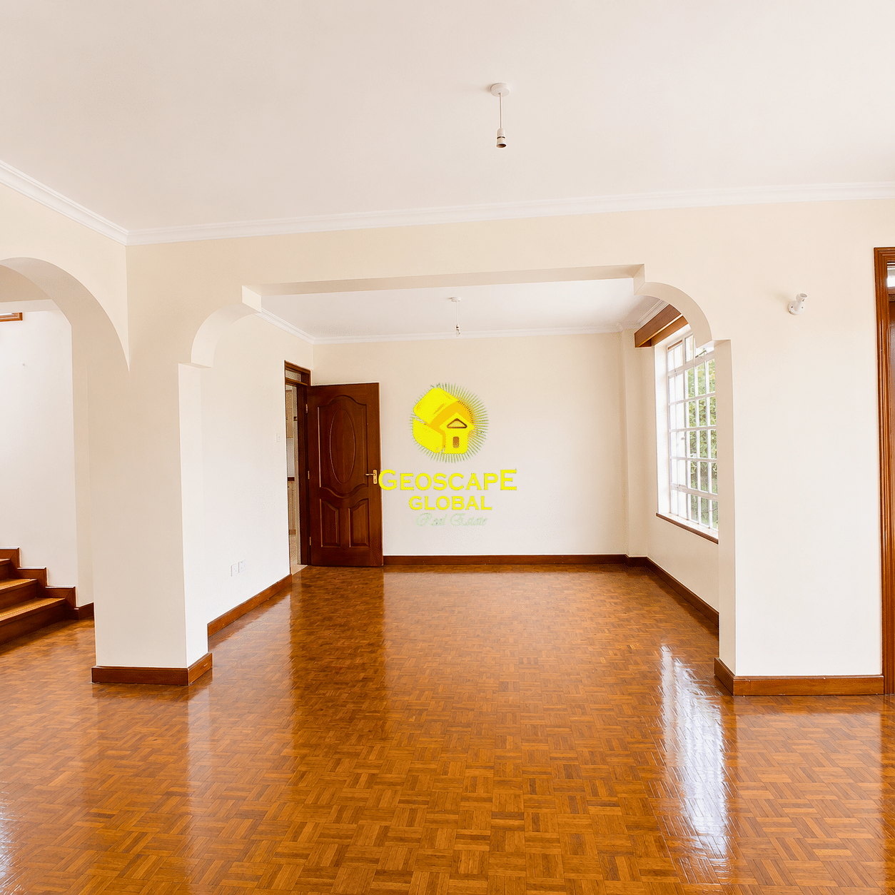 KIAMBU ROAD | 4-BEDROOM TOWNHOUSE FOR RENT