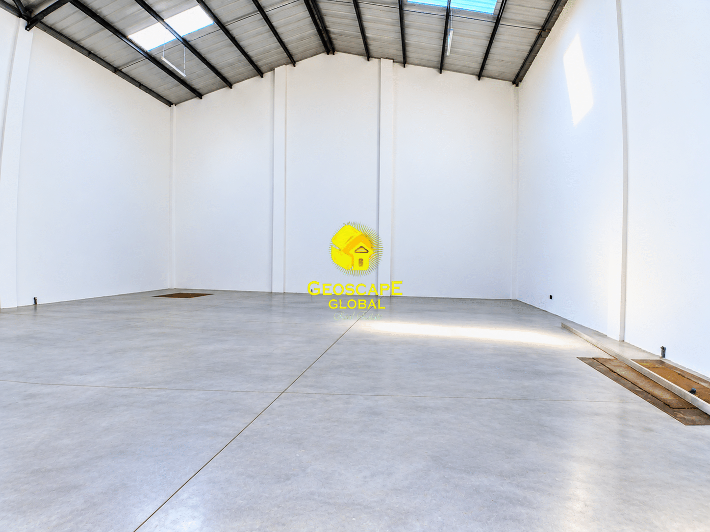 FOR SALE: 5,400 SQ. FT. WAREHOUSE – SYOKIMAU