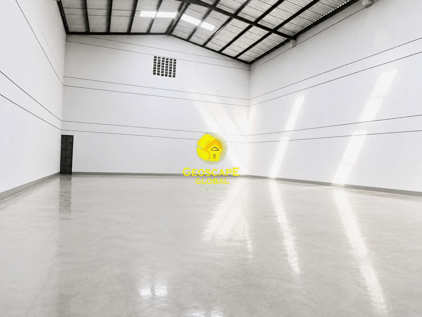 7,500 SQ. FT WAREHOUSE FOR SALE – SYOKIMAU