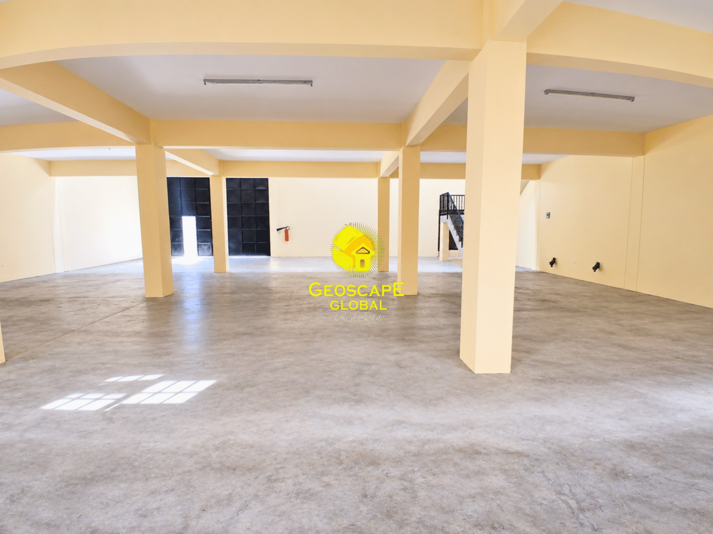 FOR SALE: 7,500 SQ. FT WAREHOUSE – SYOKIMAU