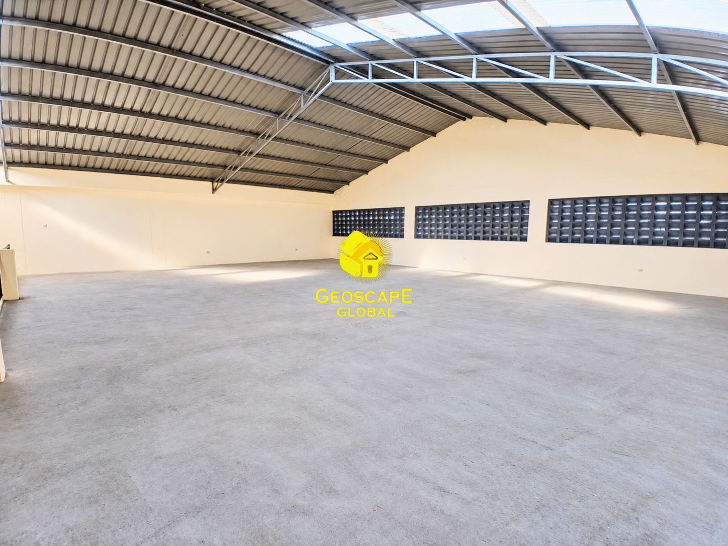FOR SALE: 7,500 SQ. FT WAREHOUSE – SYOKIMAU