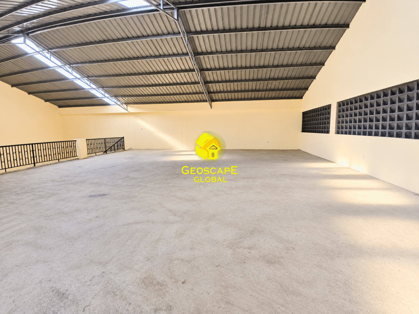 FOR SALE: 7,500 SQ. FT WAREHOUSE – SYOKIMAU