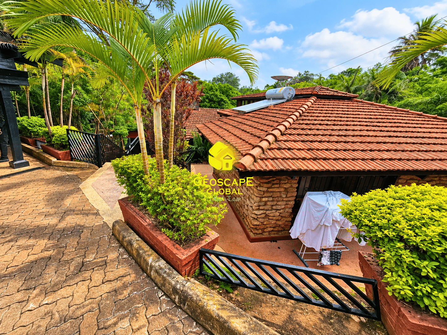 FOR RENT: FOUR-BEDROOM HOUSE WITH PRIVATE SWIMMING POOL – LOWER KABETE