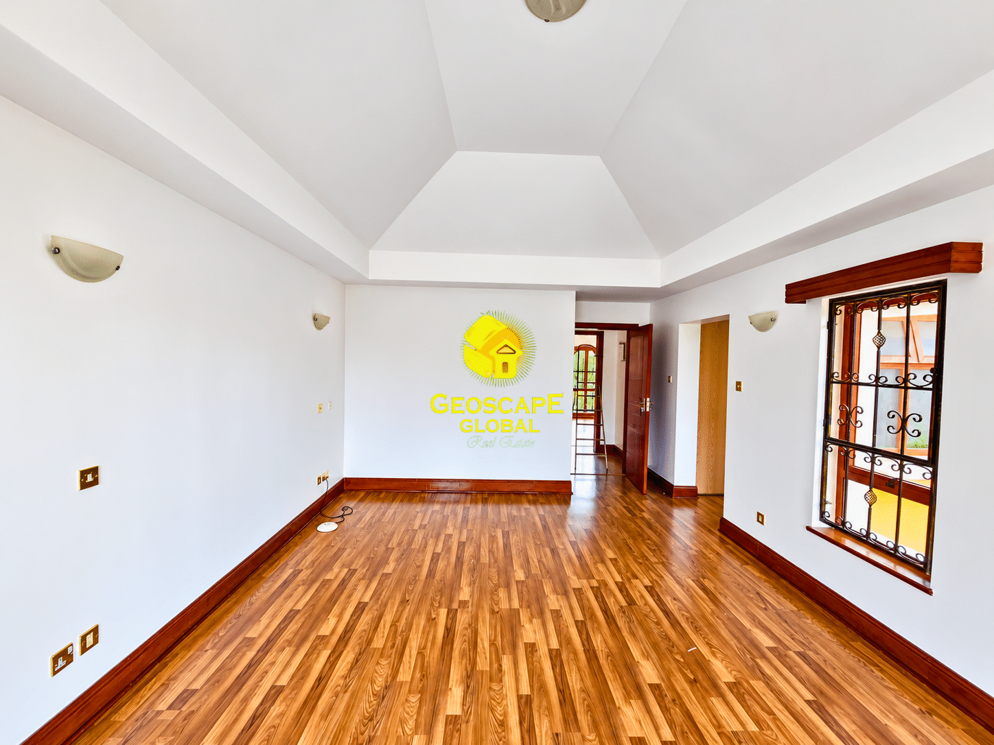 Runda – Five-Bedroom House for Rent