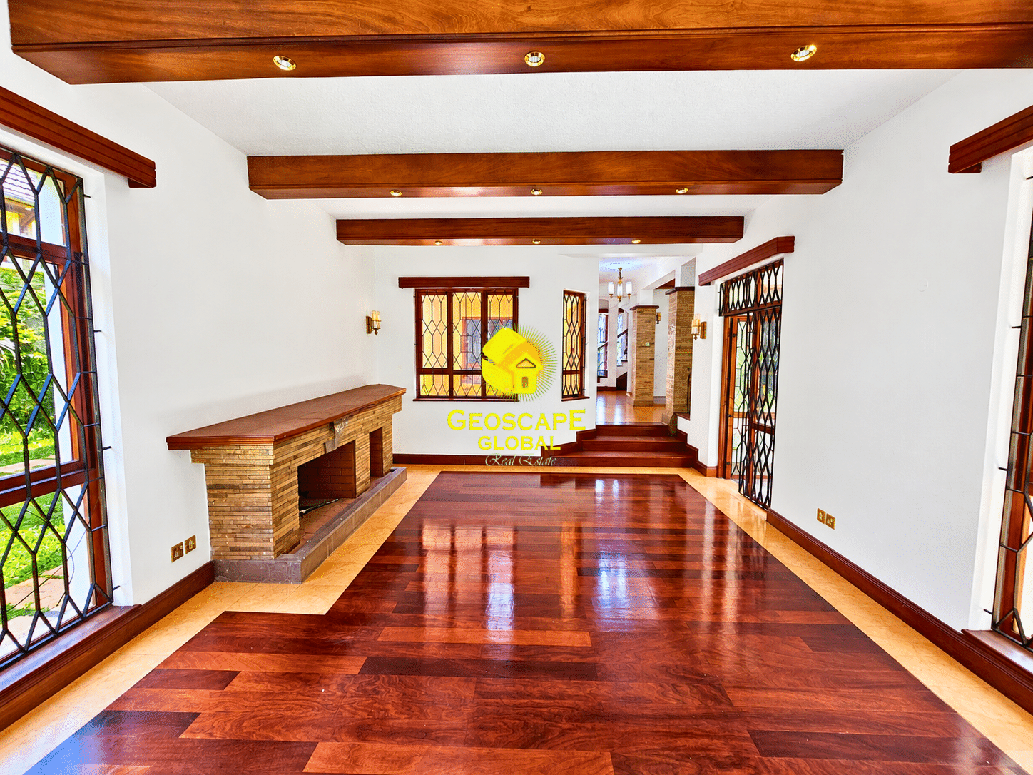 Runda – Five-Bedroom House for Rent