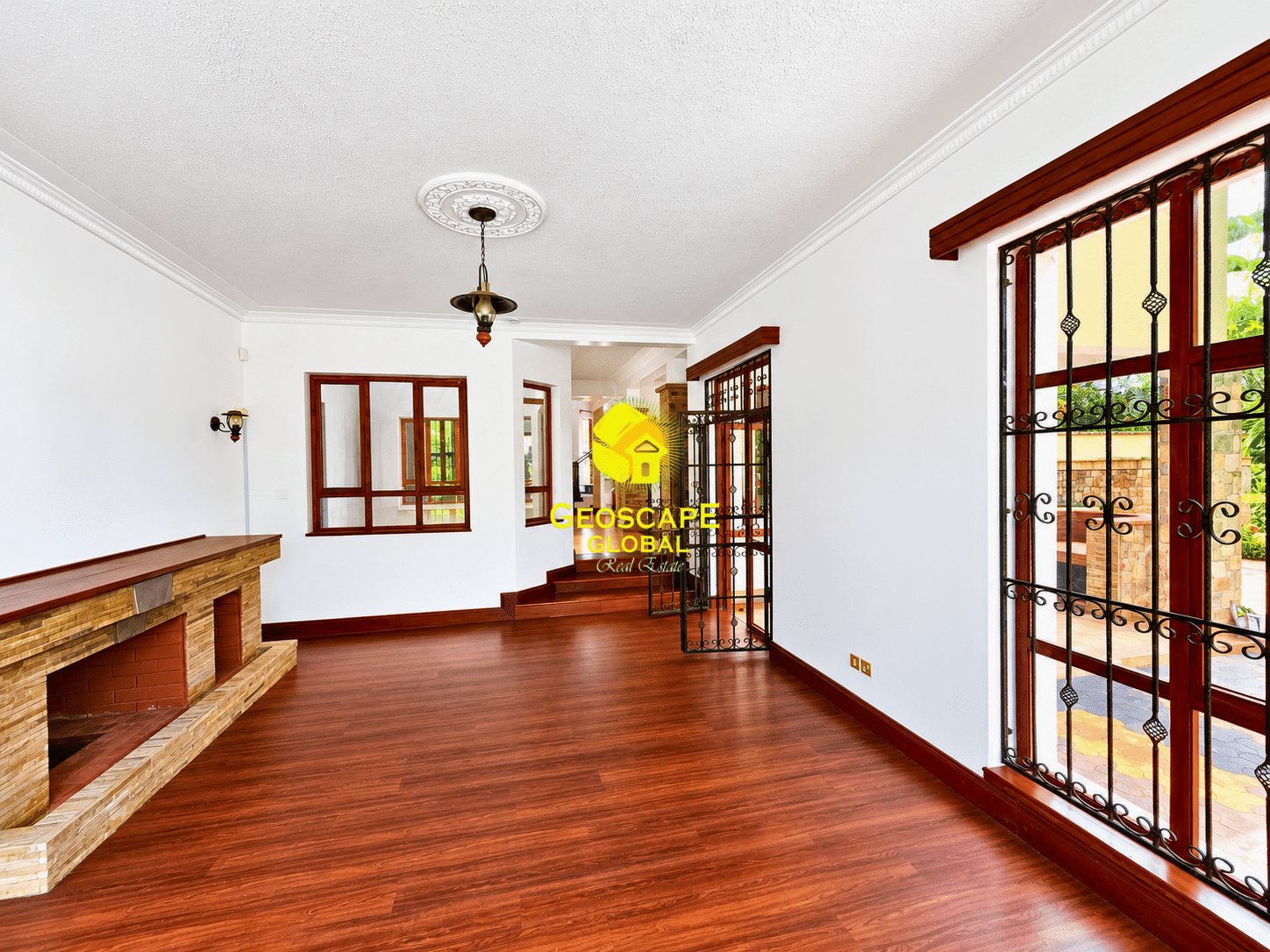 Runda – Five-Bedroom House for Rent