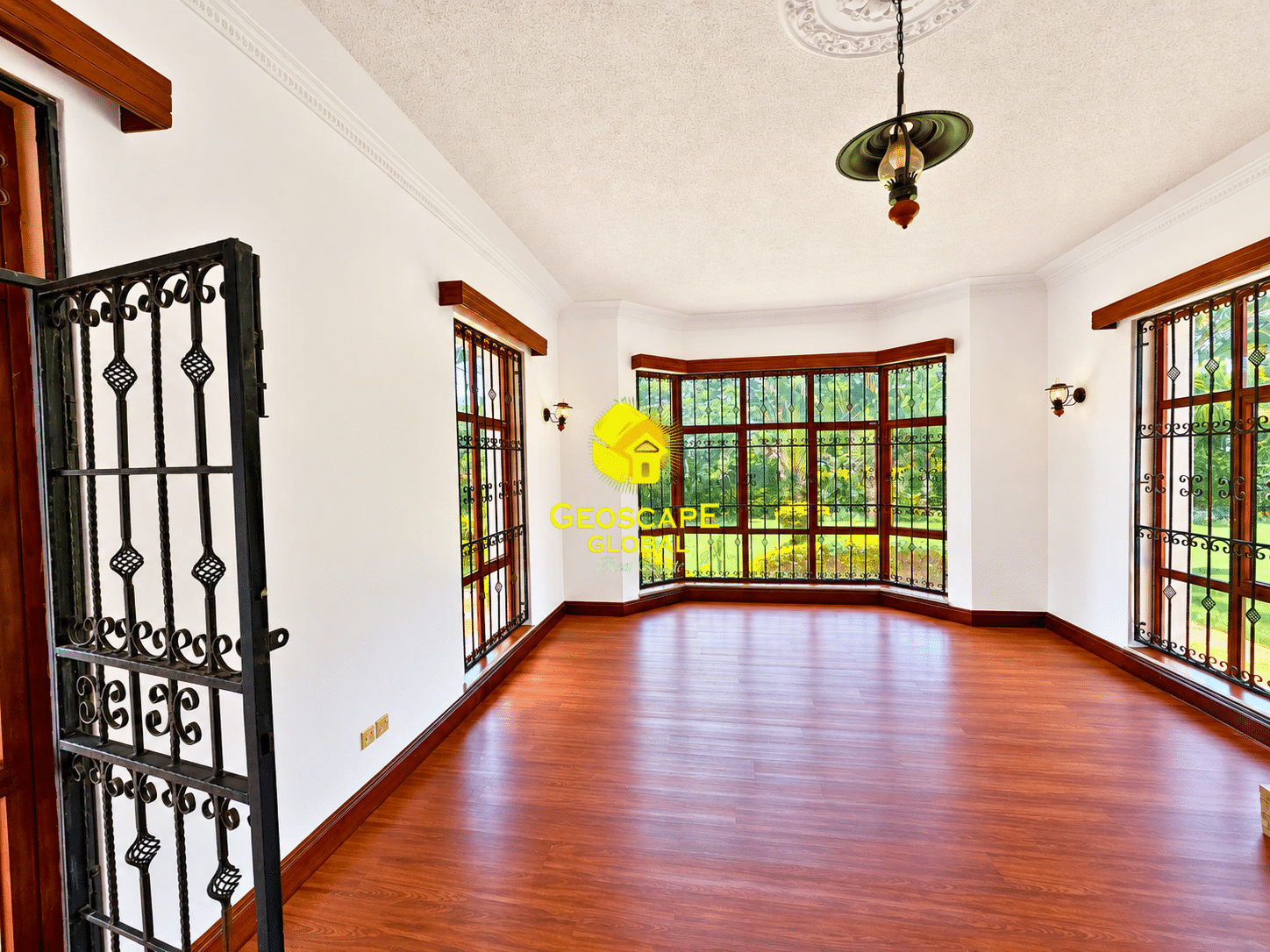Runda – Five-Bedroom House for Rent