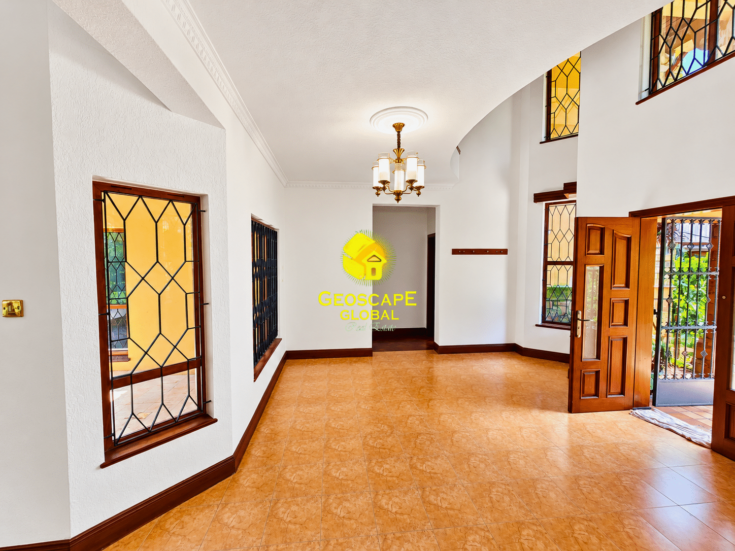 Runda – Five-Bedroom House for Rent