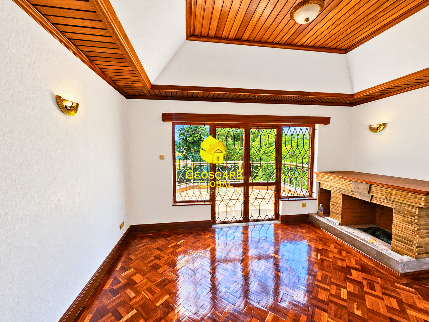 Runda – Five-Bedroom House for Rent