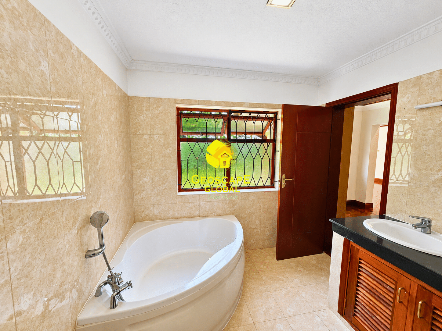Runda – Five-Bedroom House for Rent