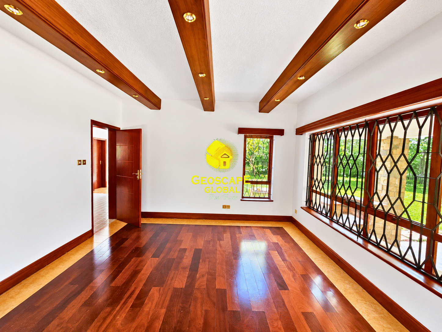 Runda – Five-Bedroom House for Rent
