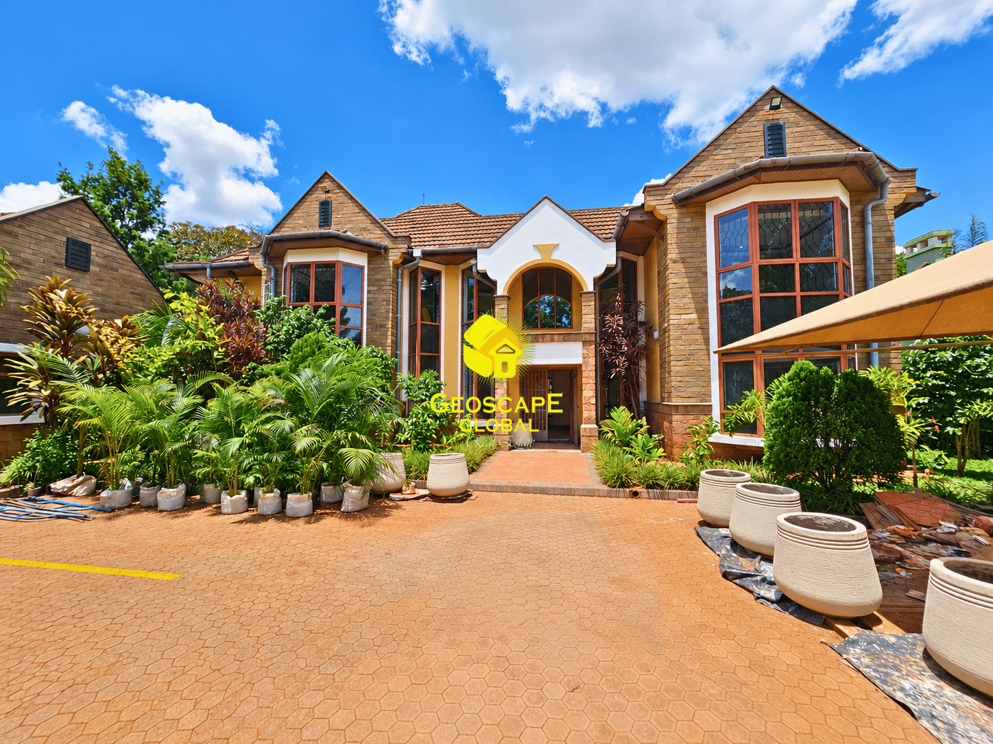 Runda – Five-Bedroom House for Rent