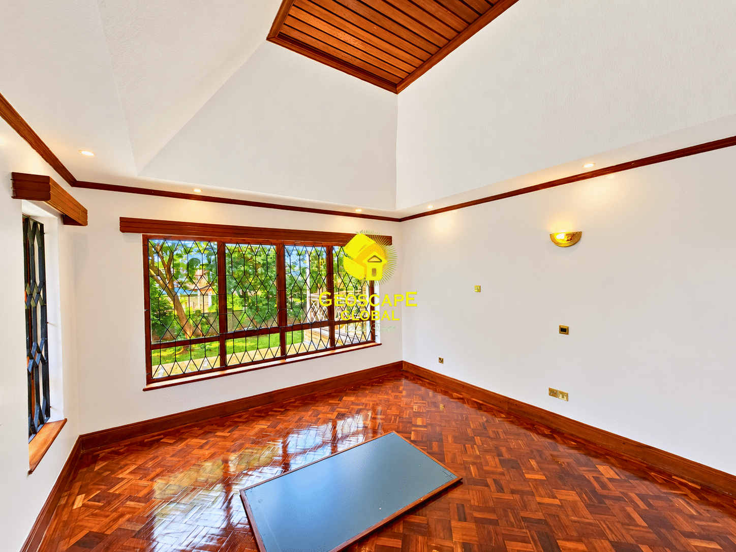 Runda – Five-Bedroom House for Rent