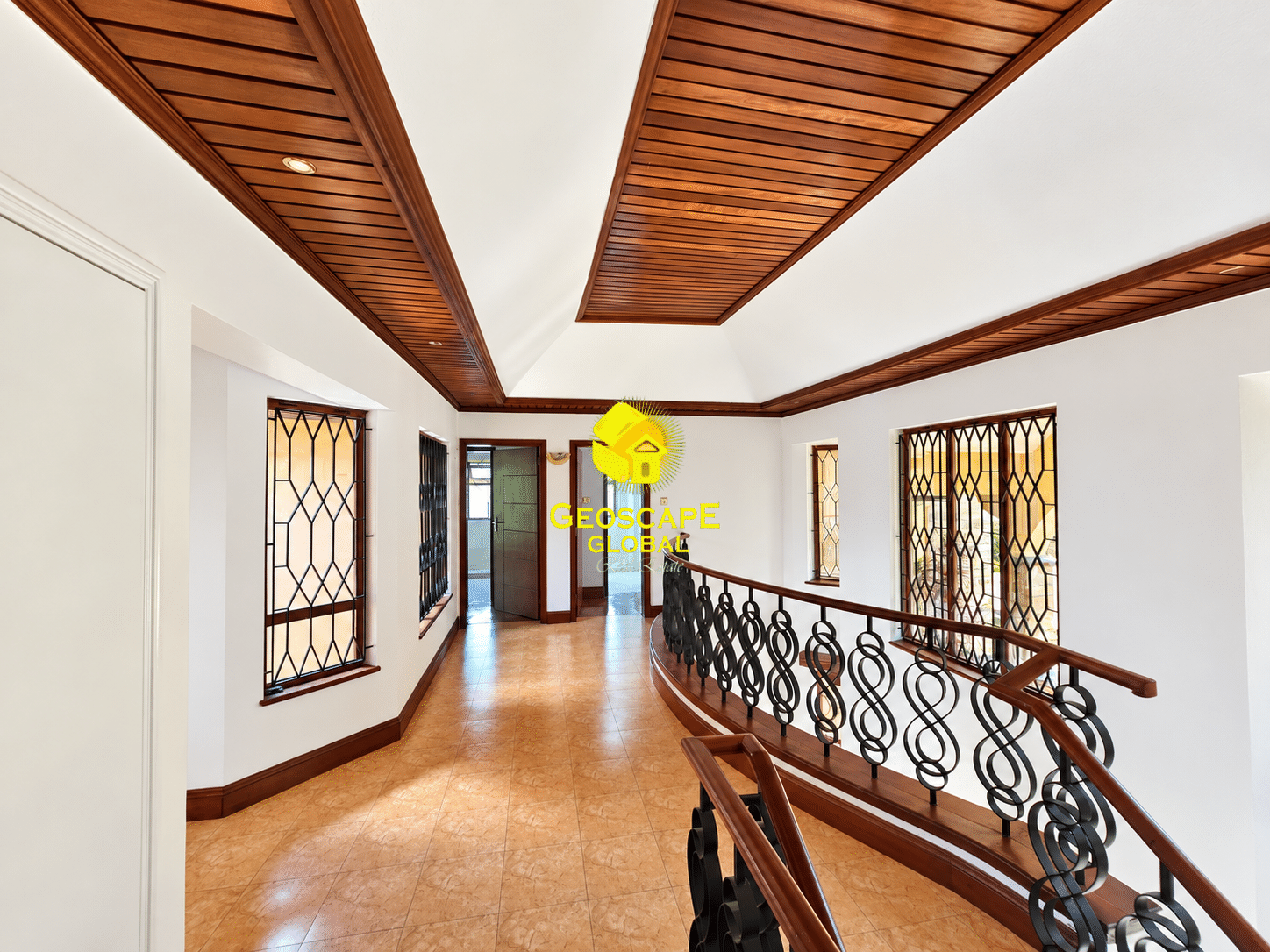 Runda – Five-Bedroom House for Rent