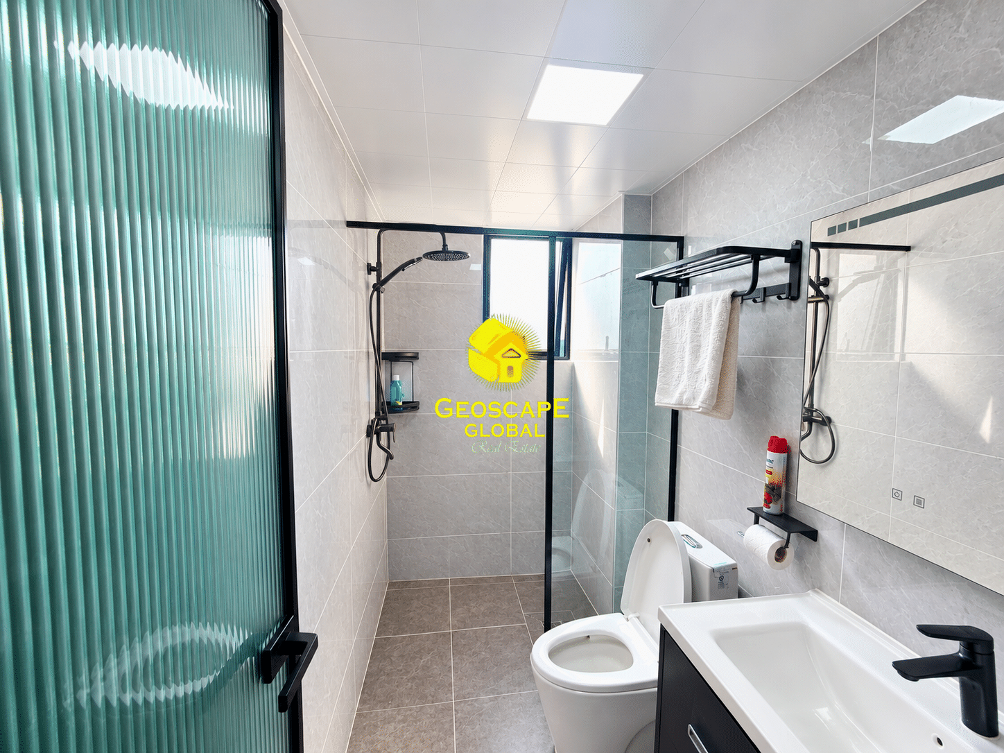 FOR RENT: Furnished Two-Bedroom Apartment – Westland