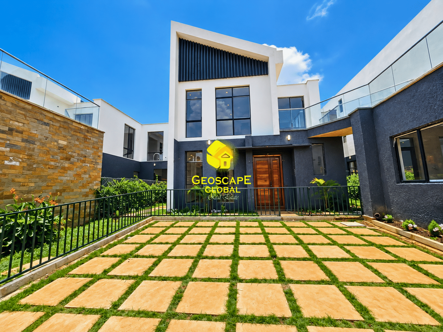 FOR SALE: 5-BEDROOM HOUSE – KIAMBU