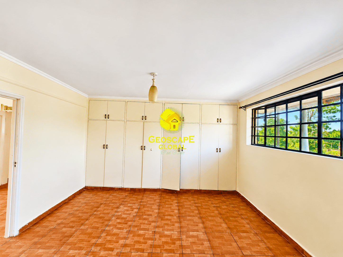 Muthaiga North – Five-Bedroom House for Rent