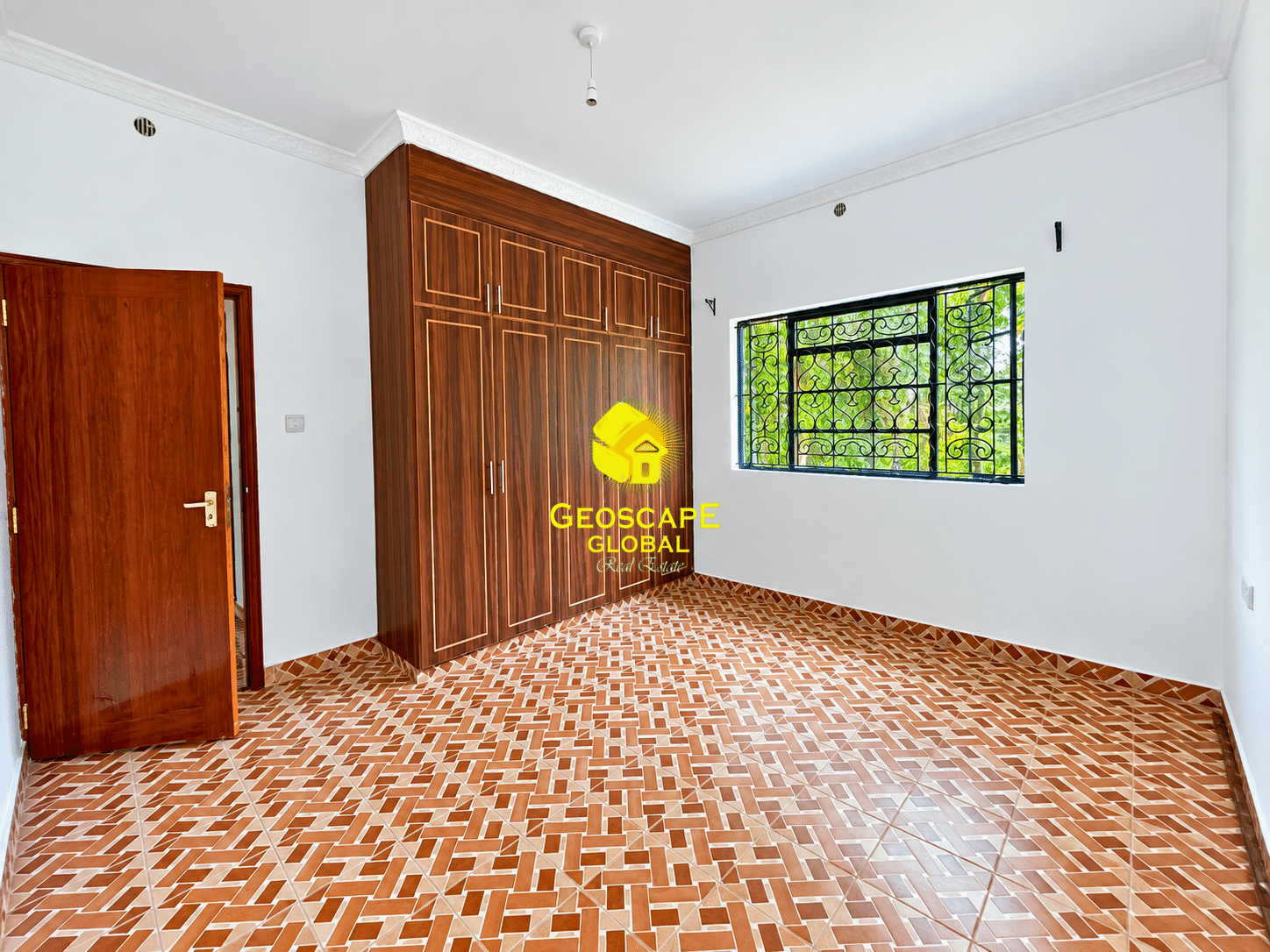 Muthaiga North – Five-Bedroom House for Rent