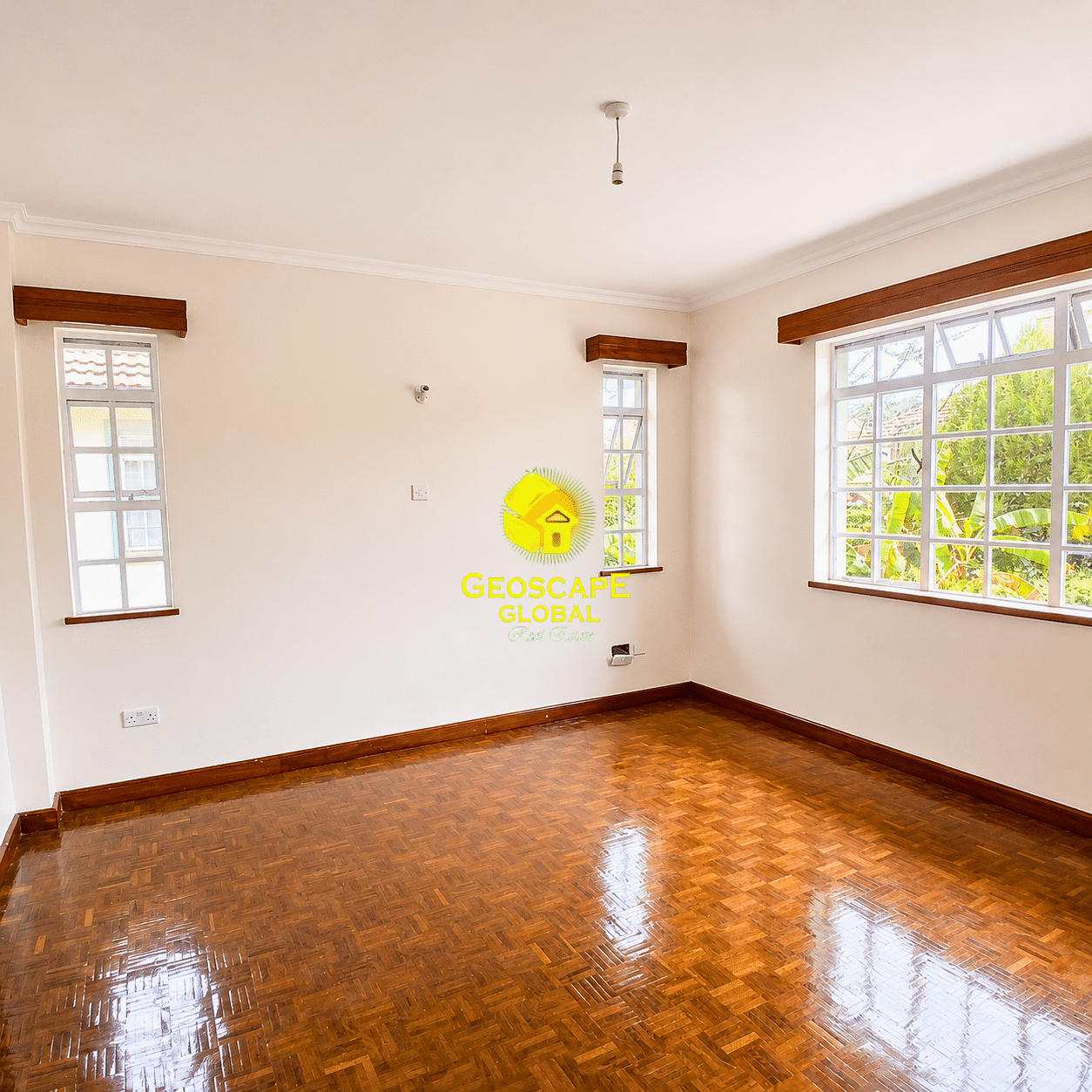 KIAMBU ROAD | 4-BEDROOM TOWNHOUSE FOR RENT