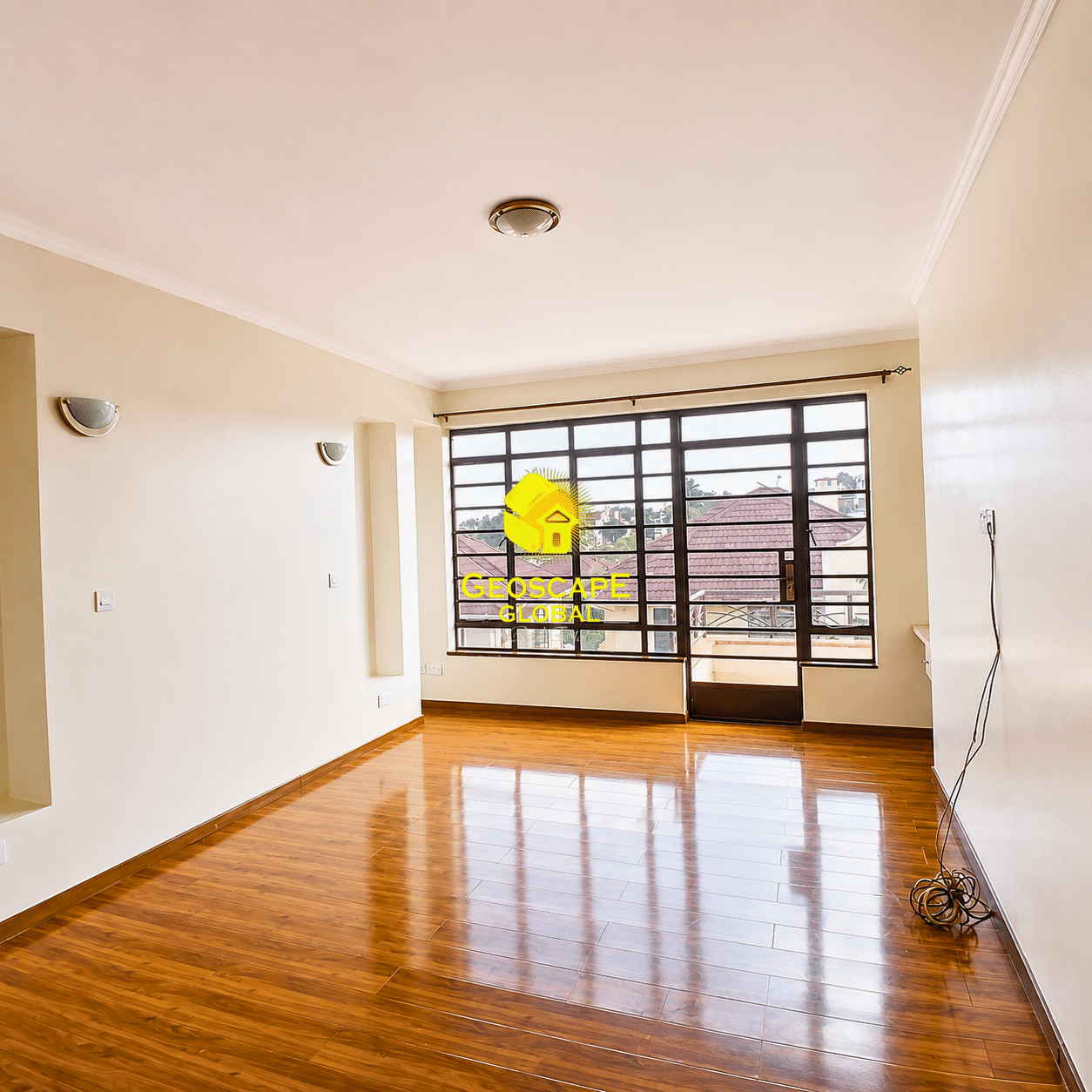 KIAMBU ROAD – FOUR-BEDROOM TOWNHOUSE FOR RENT