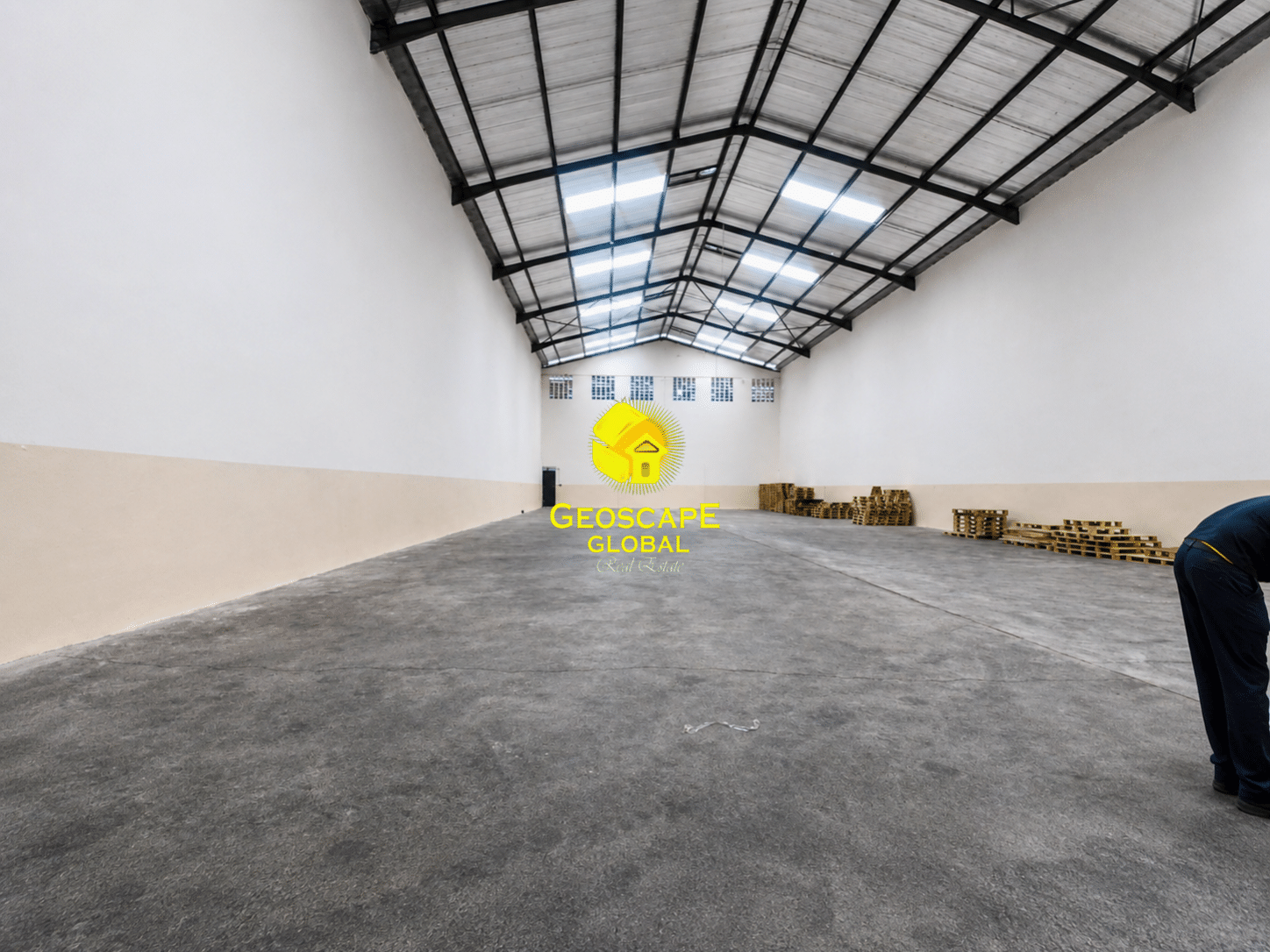 12,000 SQ. FT WAREHOUSE FOR RENT – SYOKIMAU