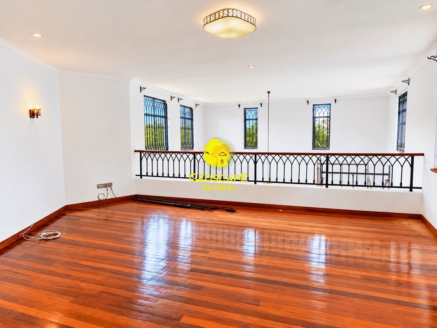Runda Executive Four-Bedroom House for Rent