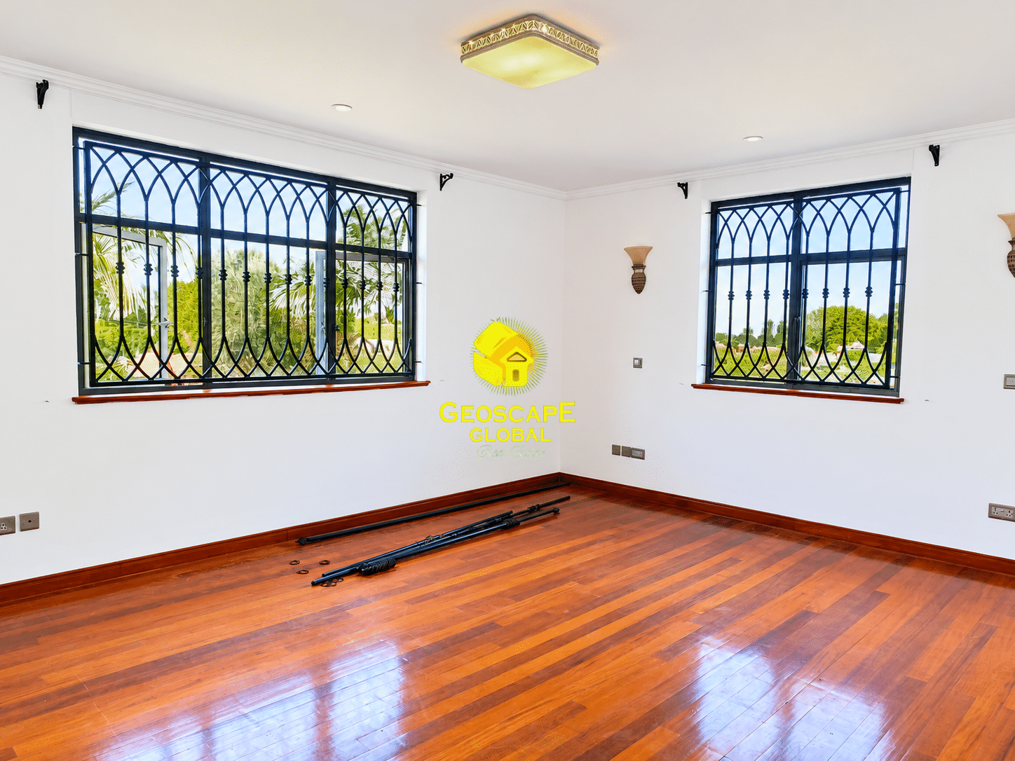 Runda Executive Four-Bedroom House for Rent