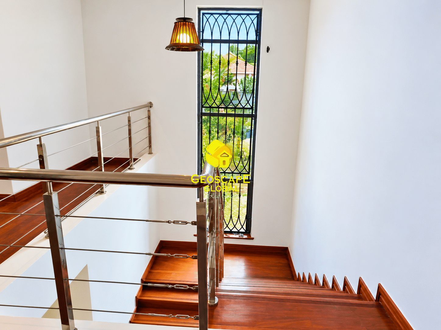 Runda Executive Four-Bedroom House for Rent