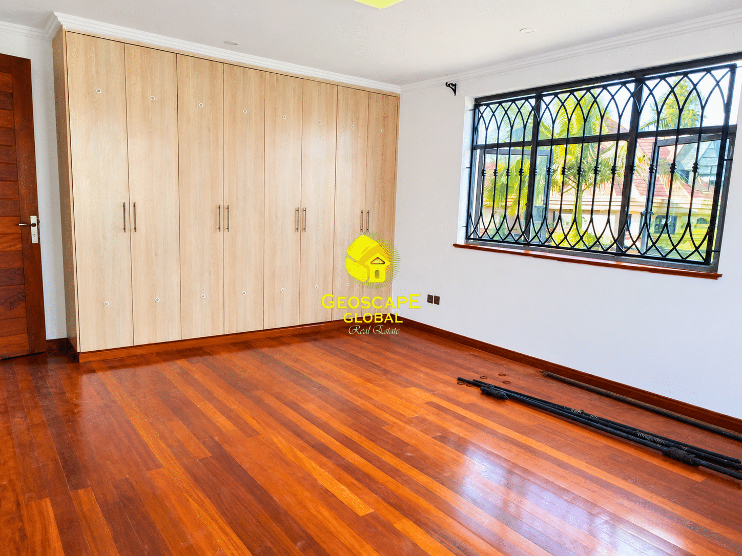 Runda Executive Four-Bedroom House for Rent