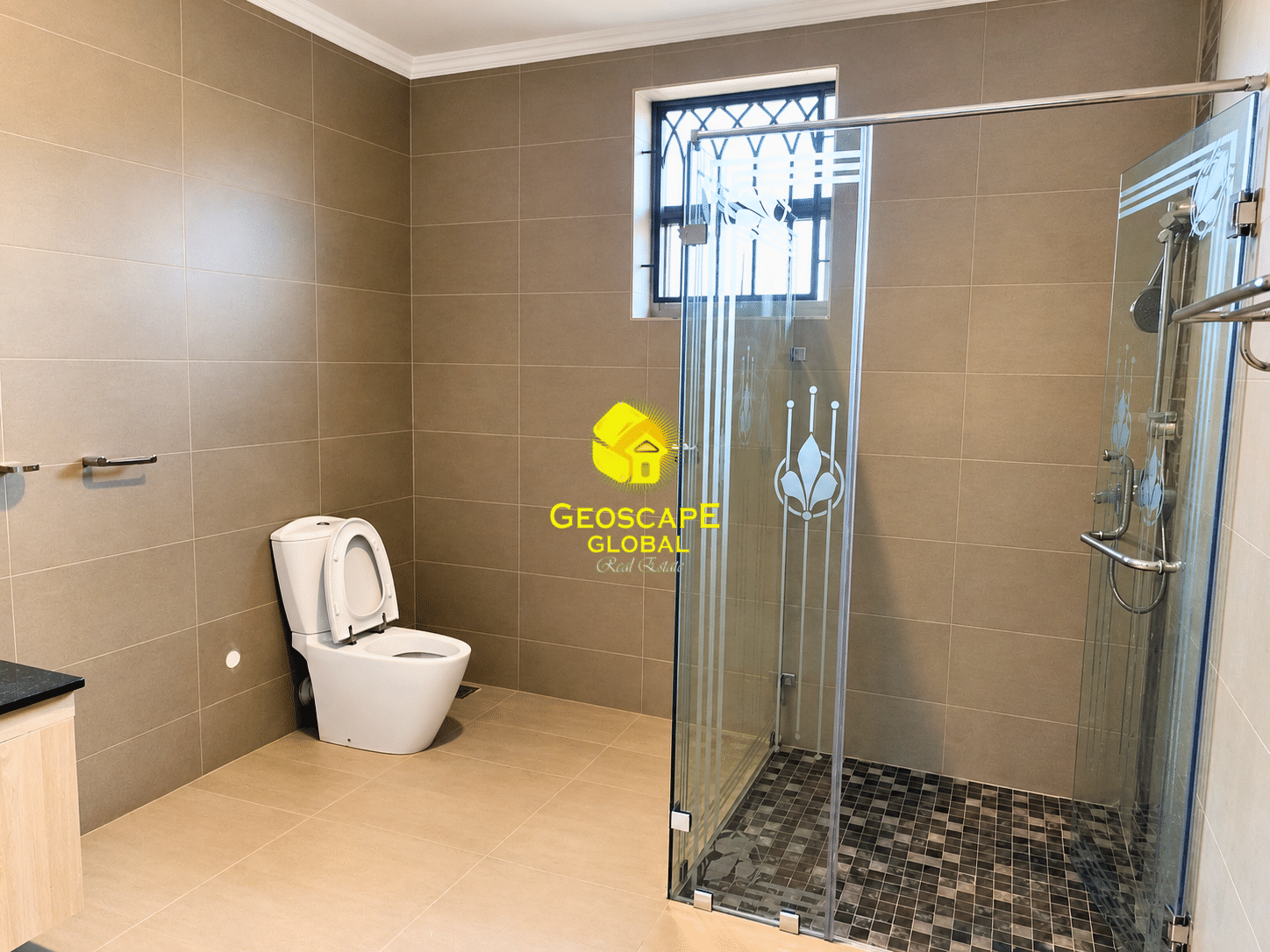 Runda Executive Four-Bedroom House for Rent