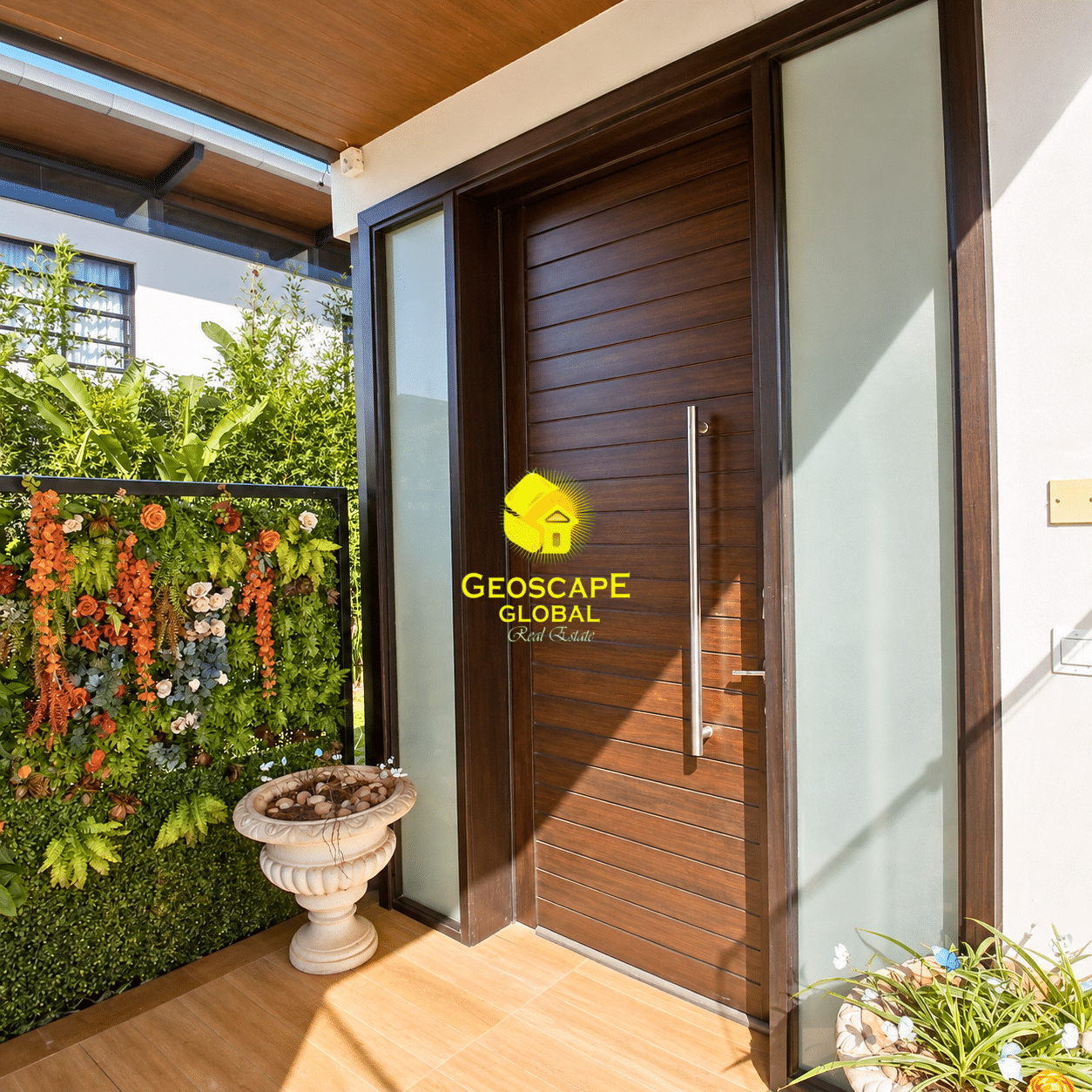 FOUR-BEDROOM TOWNHOUSE FOR SALE – KIAMBU ROAD