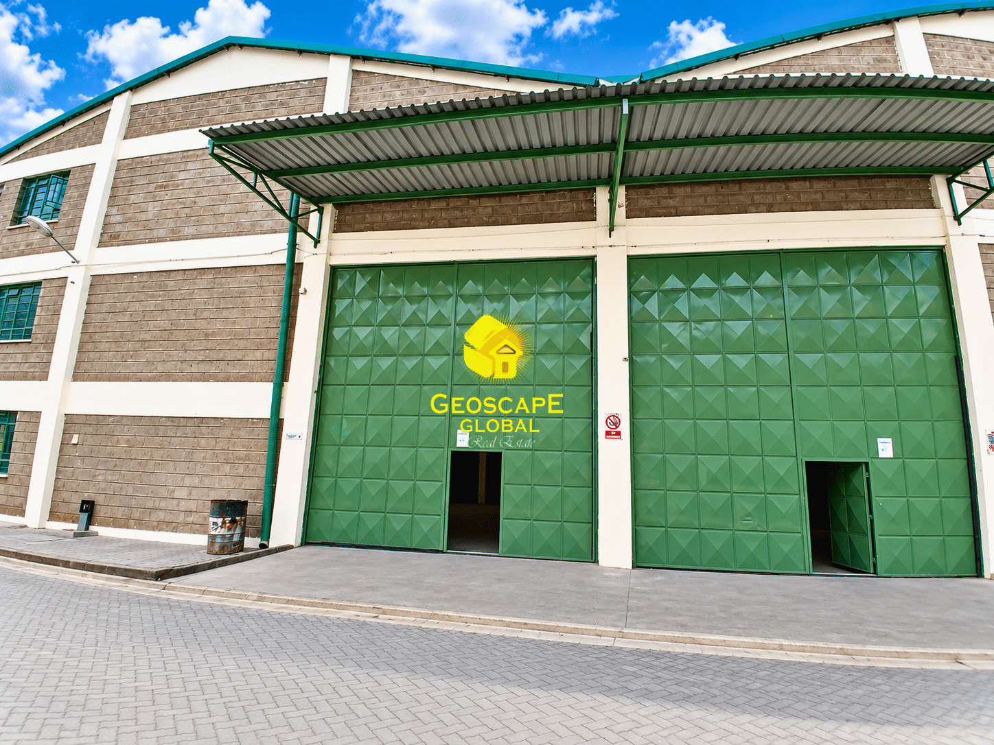 FOR RENT: 22,000 SQ. FT WAREHOUSE – MOMBASA ROAD