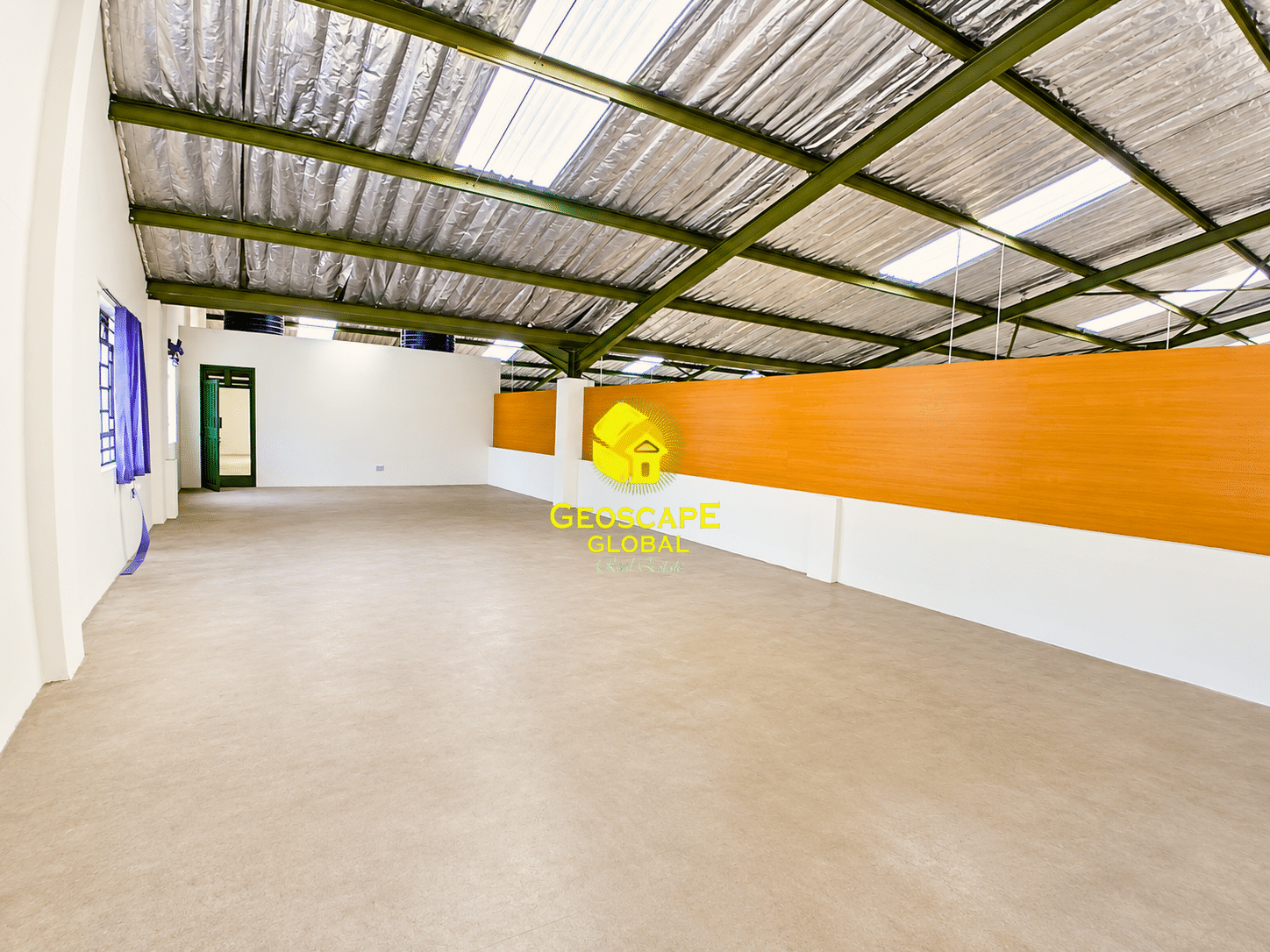 FOR RENT: 22,000 SQ. FT WAREHOUSE – MOMBASA ROAD