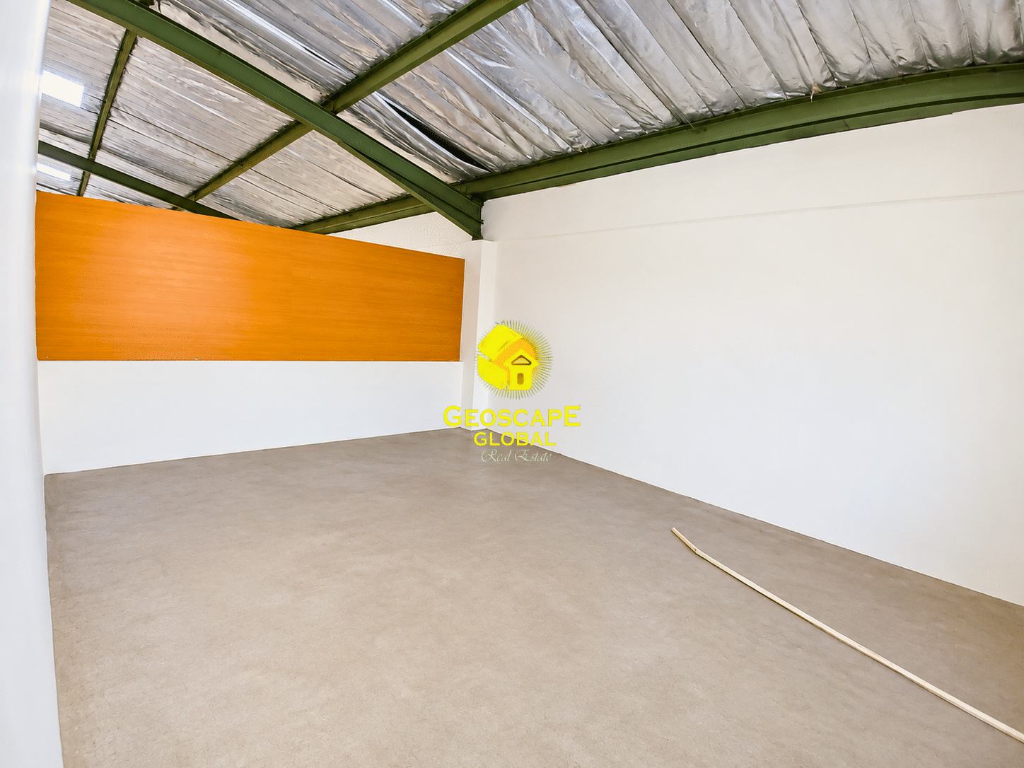 FOR RENT: 22,000 SQ. FT WAREHOUSE – MOMBASA ROAD