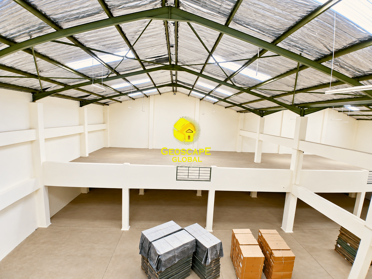 FOR RENT: 22,000 SQ. FT WAREHOUSE – MOMBASA ROAD